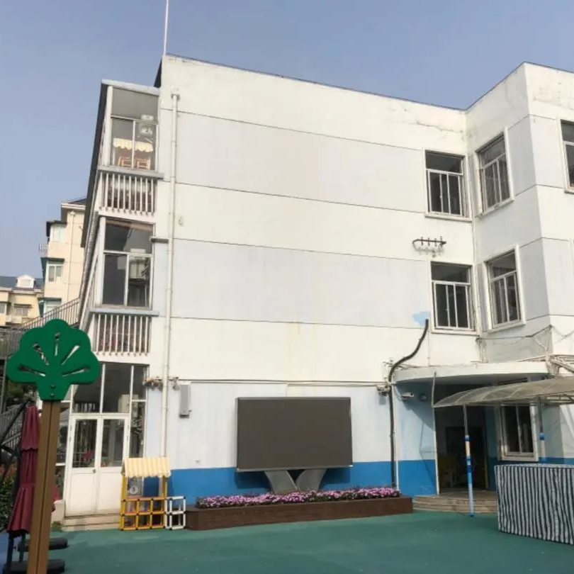 上海市浦东新区南码头幼儿园2021学年第二学期幼儿园转学管理服务告示相关资料