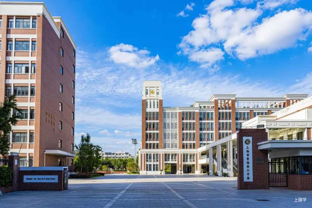 上海曹二合唱团发布招生简章，招5-9年级学生，3月28日截止报名！相关资料 3