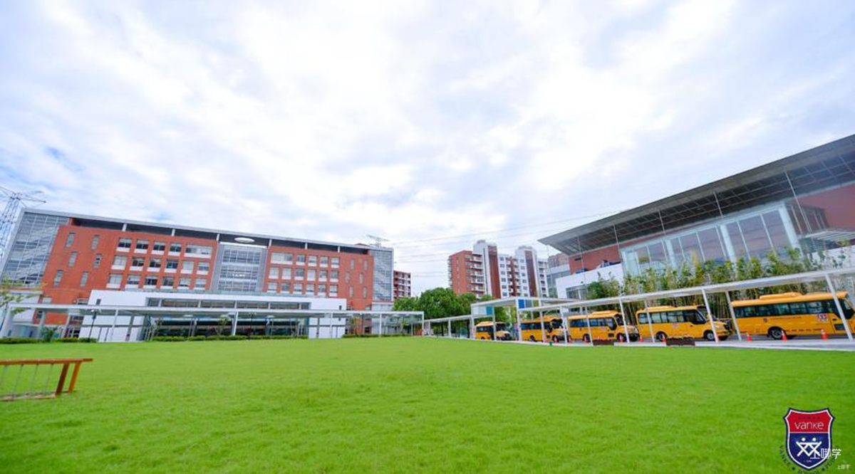 秋季学位提前锁定！这批民办小学周末开放日预约中相关资料 19