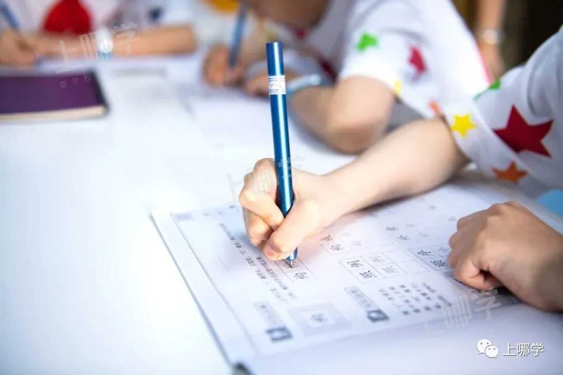 又被刷屏！上海这个小学校长入围“国家级”荣誉评选！老牌校低调有实力，今年扩招1个班！相关资料 6