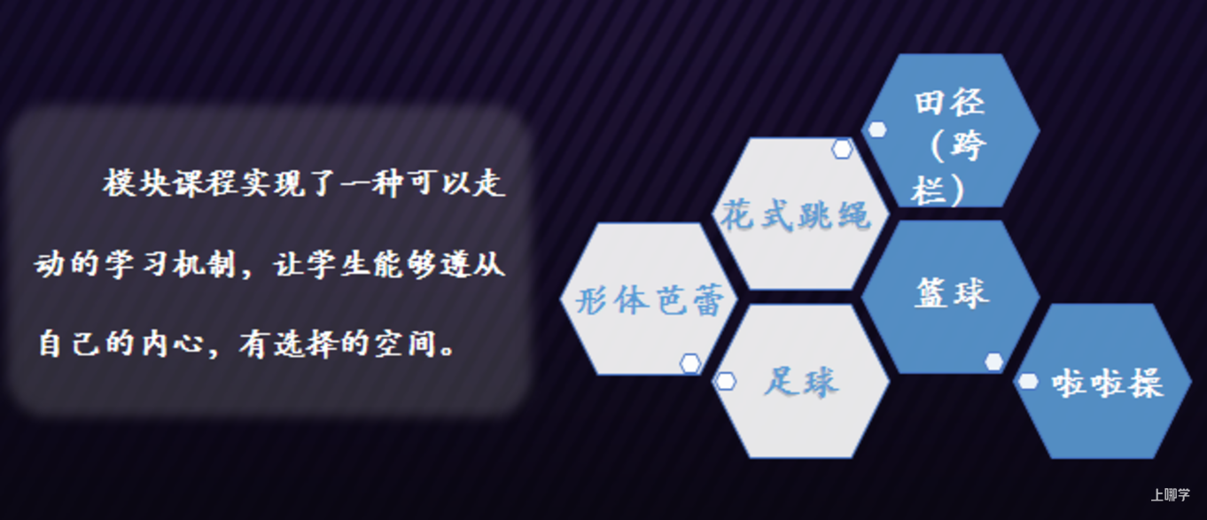 操场上的学校丨洵阳路小学：小操场 大体育相关资料 9