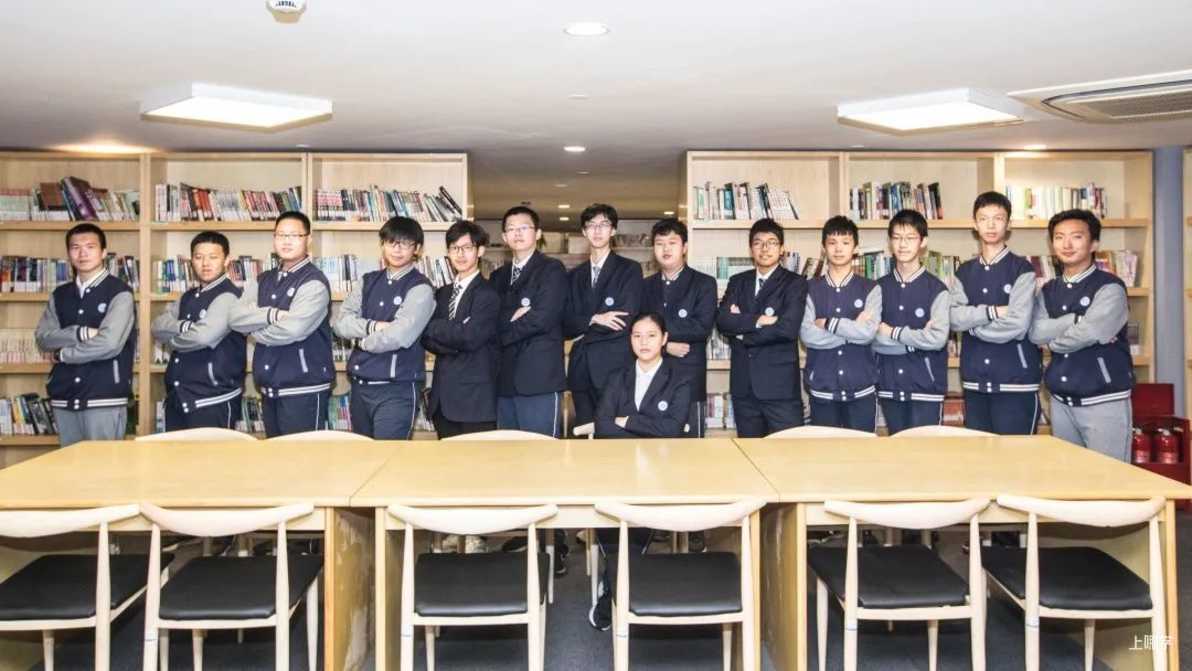厉害！曹二少年在“第35届中国化学奥林匹克（决赛）”逆袭夺金!相关资料 6