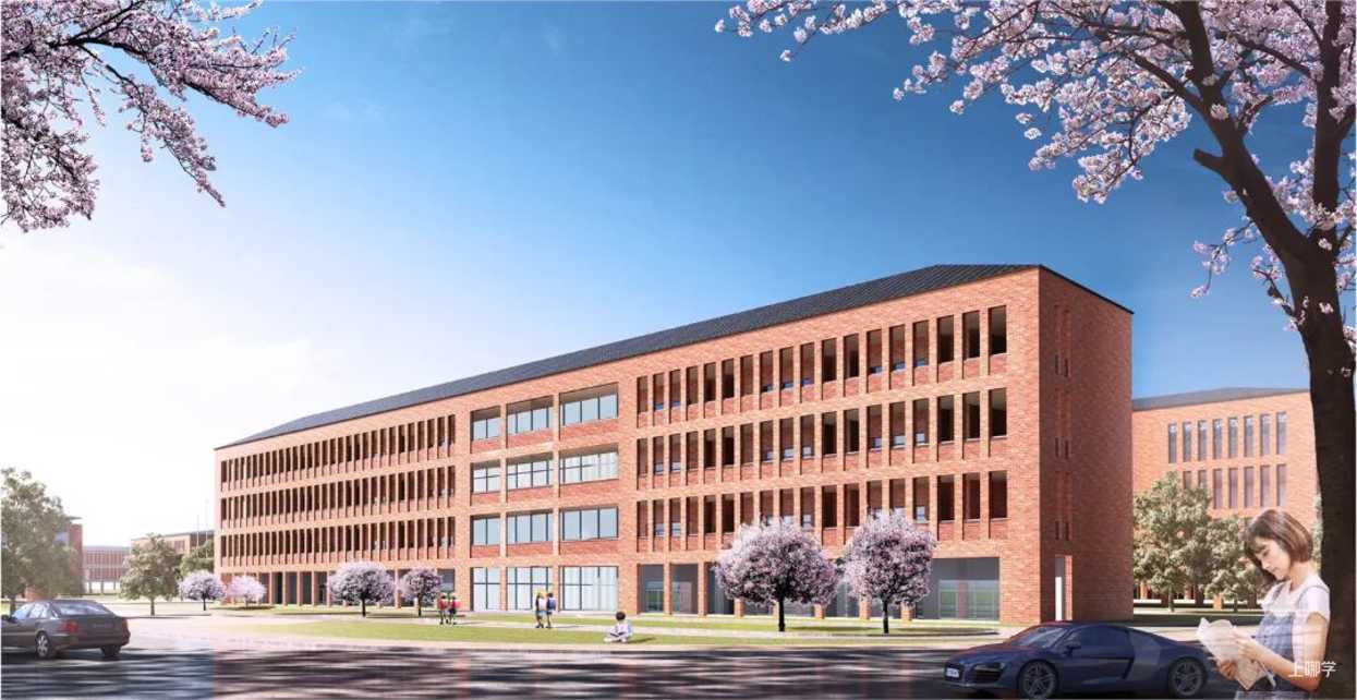 上海这一区新规划初中、小学、幼儿园地块，共计5.78公顷！附效果图！相关资料 7