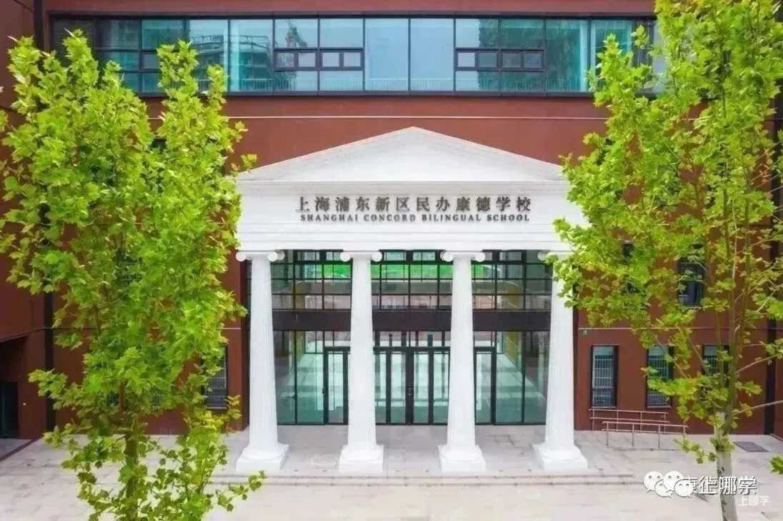 可跨区填报！2025年上海全市招生民办小学名单出炉，今年新增2所！多校减招！相关资料 36