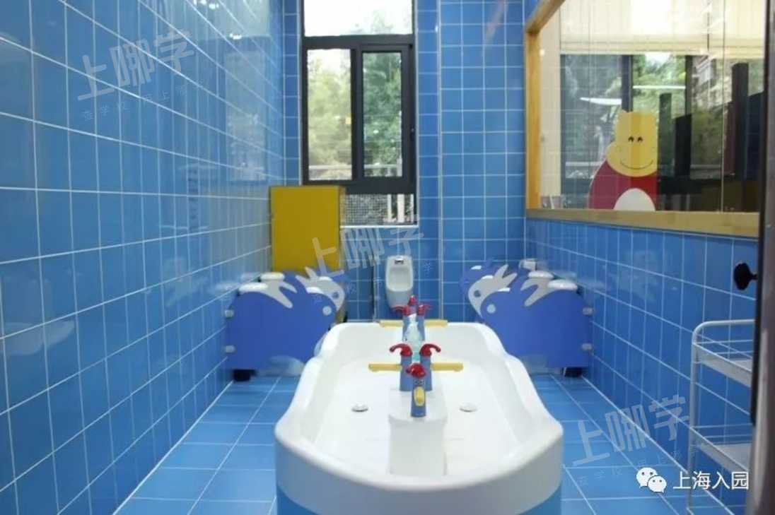 安淇儿浦北幼儿园｜中英双语+法语，更有STEAM课程，徐汇区这家二级幼儿园托、小、中班还有少量名额～相关资料 22