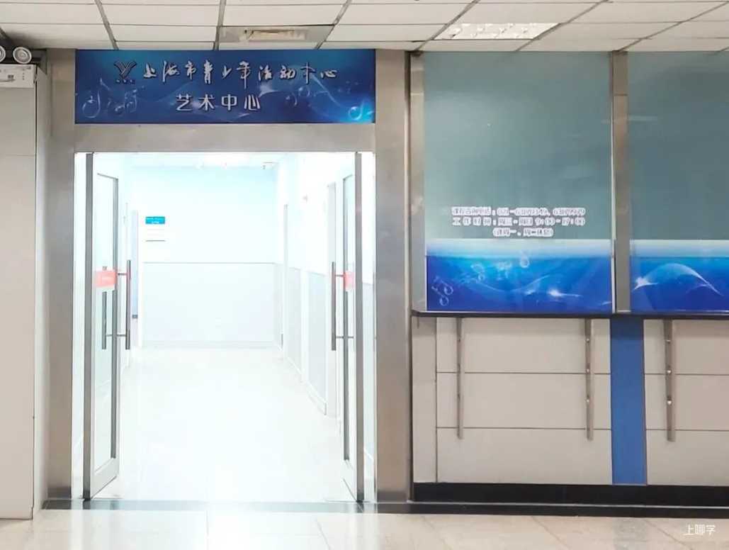 上海市青少年活动中心弦乐团2025招生简章相关资料 11