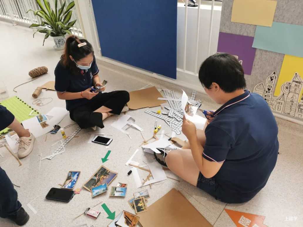 好消息！万科德英乐幼儿园开放招生啦！环境超棒，师资超强，家长千万不要错过~相关资料 15