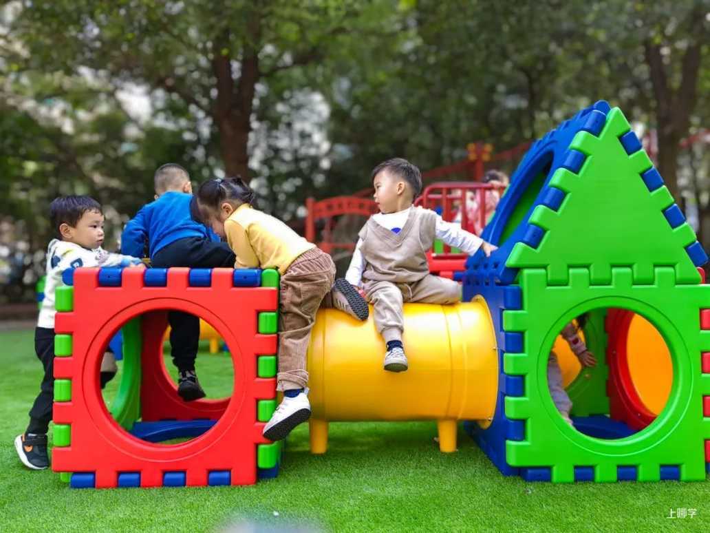 上海这一区新增3所含托班的幼儿园相关资料 17