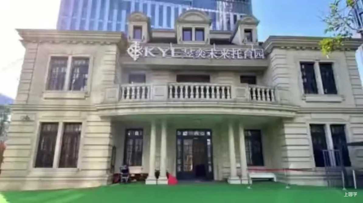 特辑必看！热门幼儿园、托育园！老牌名校、素质教育、更有托幼一体！尤其浦东爸妈，看哪个最适合宝贝？相关资料 7