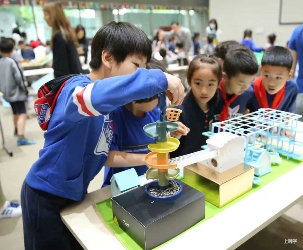 揭秘沪上知名双语学校的真实就读体验，我们专访了3位上海家长相关资料 3