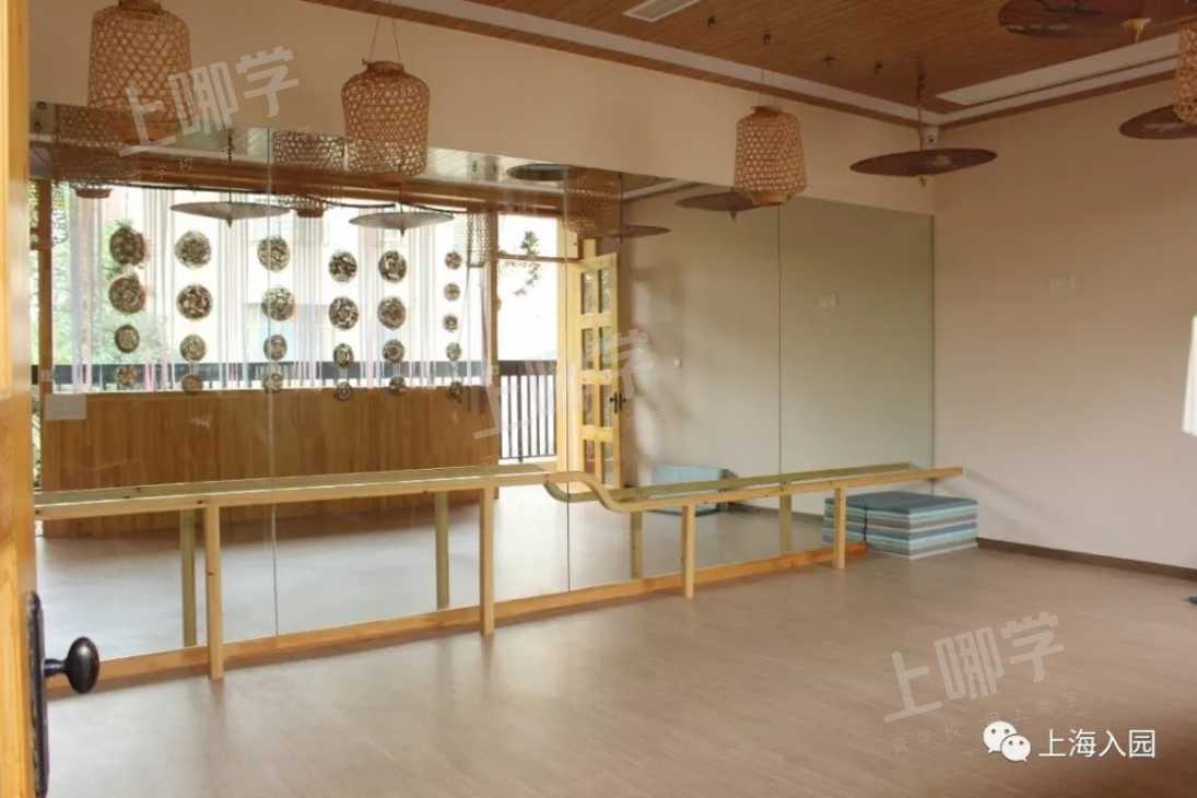 安淇儿浦北幼儿园｜中英双语+法语，更有STEAM课程，徐汇区这家二级幼儿园托、小、中班还有少量名额～相关资料 24