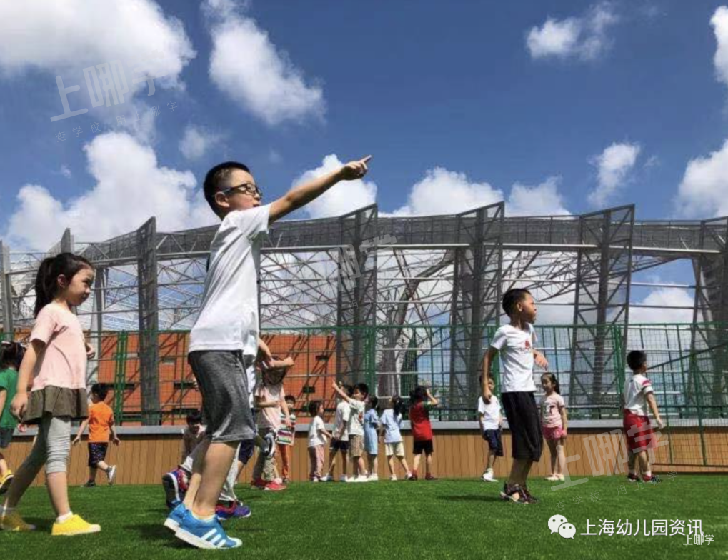 上海这所公办园今年对口人数爆仓！第一批不仅要入户满2年，录取还有产权份额要求！相关资料 12