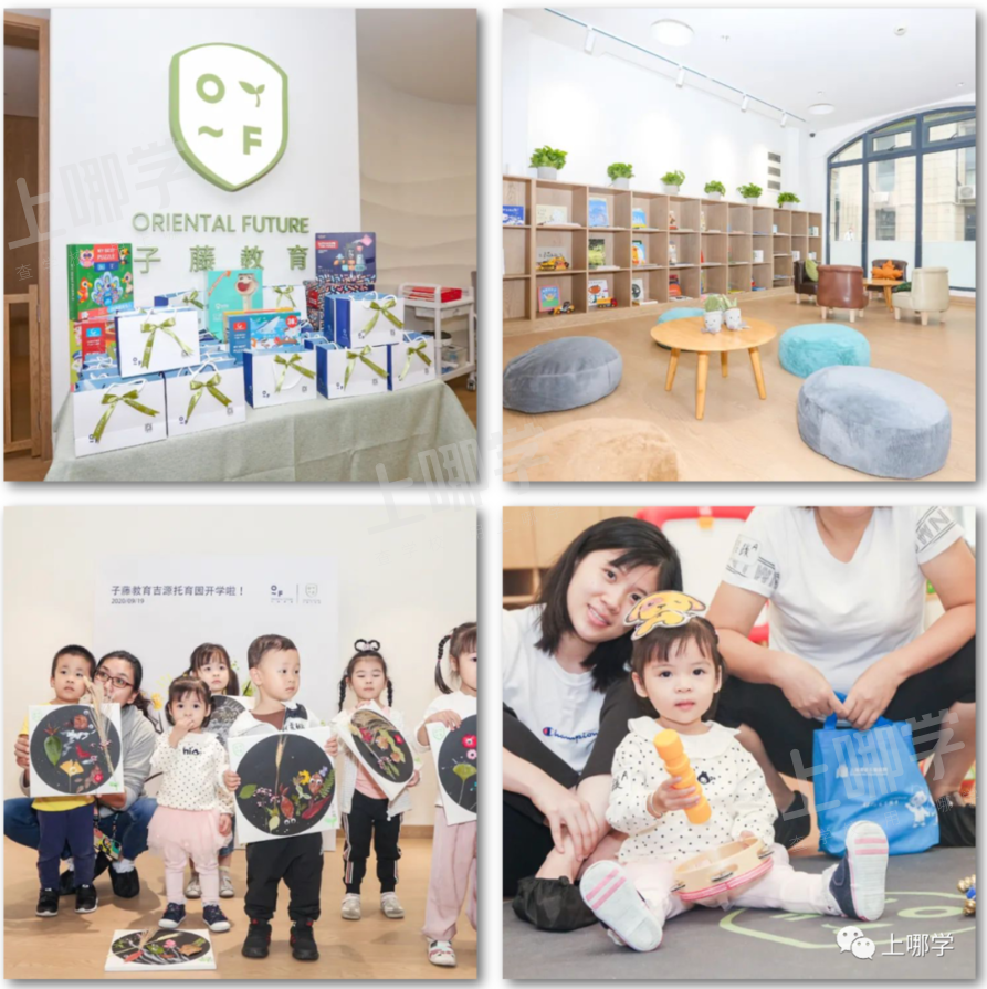 开放日、插班、托班全攻略！上海各区幼儿园、托育园可免费线下组团参观～相关资料 37