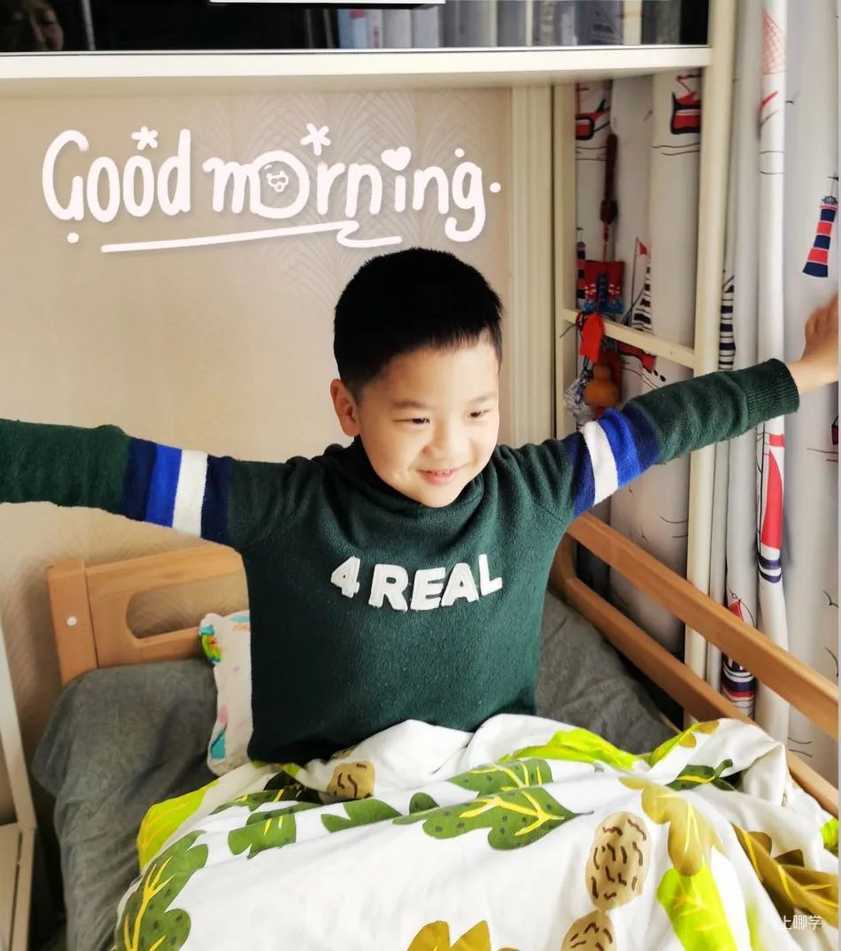 科学作息，健康生活，幼儿居家健康生活指南！相关资料 5