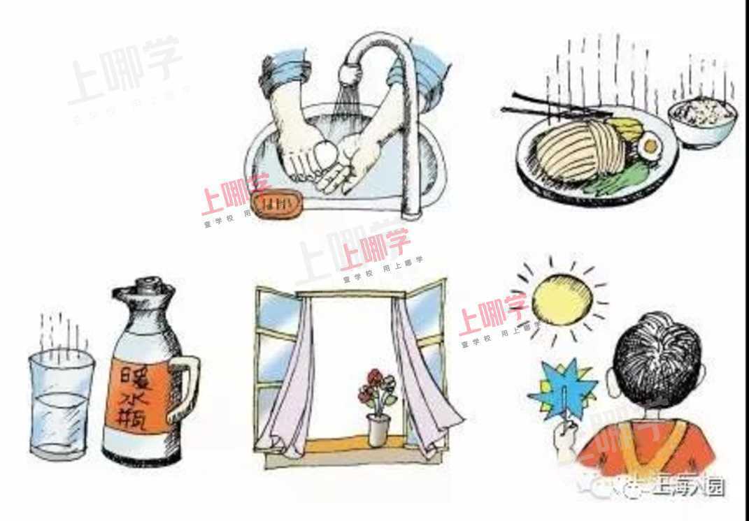 儿童医院爆满？秋冬3大病毒来袭，不少儿童已中招！家长越早预防越好！相关资料 6