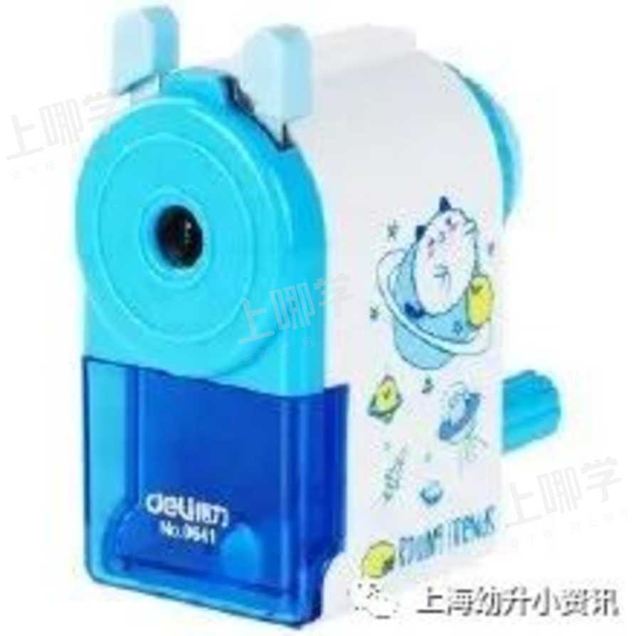 开学倒计时！上海中小学超实用的入学必备清单出炉！上学前你需要做好这些准备！（含书包、文具等）相关资料 11