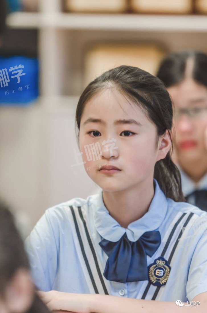 美爆了！上海20所小学超美毕业照来袭！福外、卢湾、交大附小等，你pick哪所？相关资料 22