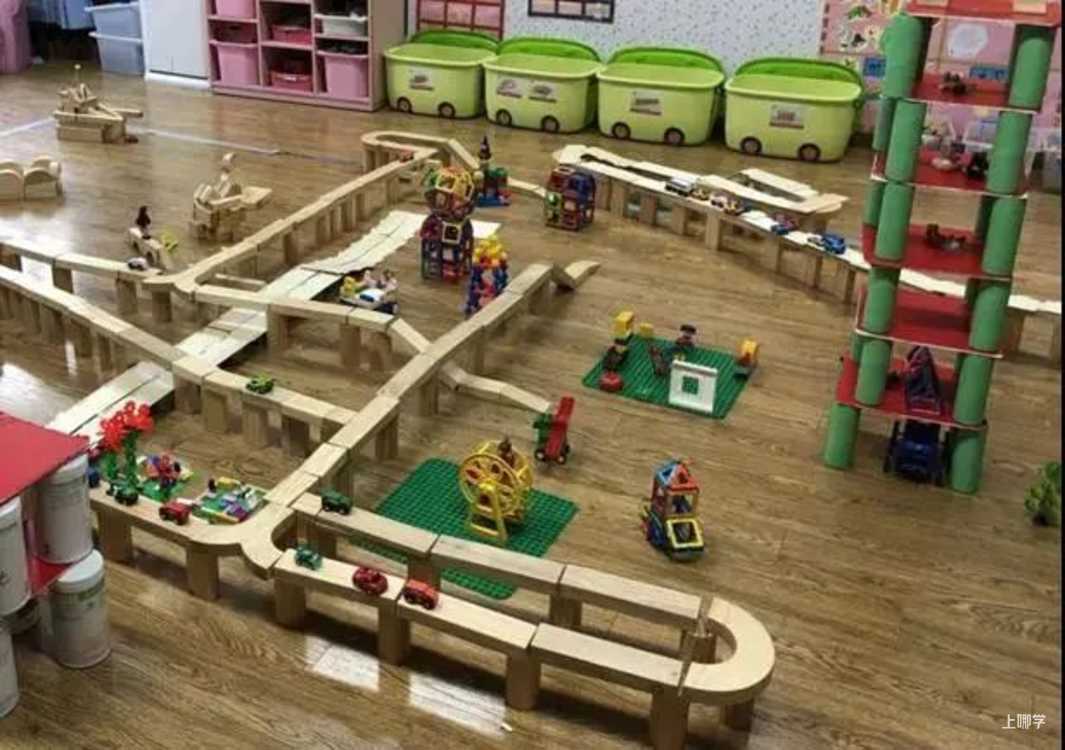 新晋市一级园！上海这所幼儿园，被誉为区内唯一一所幼儿园营养基地！相关资料 5