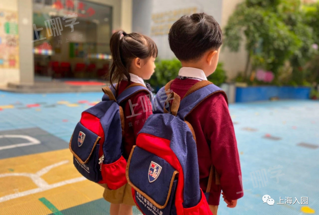 太可爱了！上海这10所幼儿园园服超好看！快来看看你会pick哪一套？相关资料 5