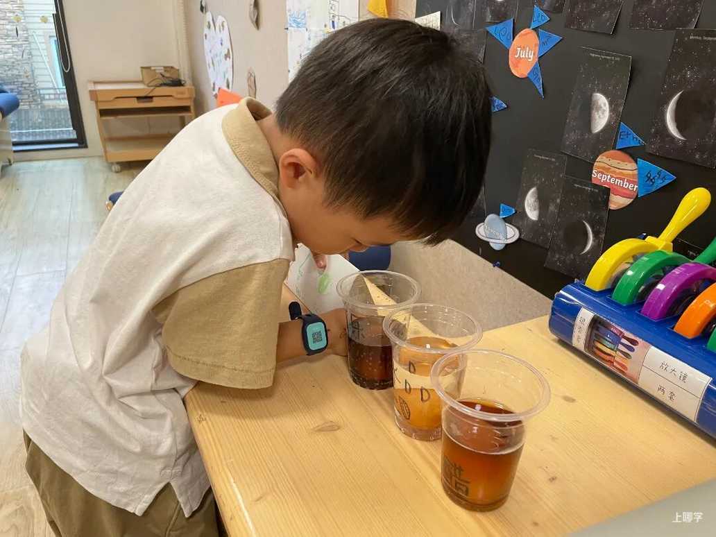 口碑爆棚的阿里系云谷幼儿园！2022秋季招生进行中！文末附预约通道～相关资料 28