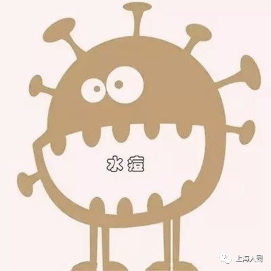提醒！11月水痘高发期，上海入园群已有儿童中招！家长务必做好防范措施！附预防攻略～相关资料 2
