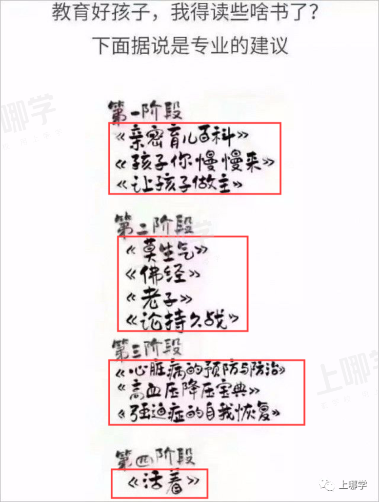 今天！祝所有“无证上岗”的家庭教师节日快乐！太真实了哈哈哈哈哈哈相关资料 33