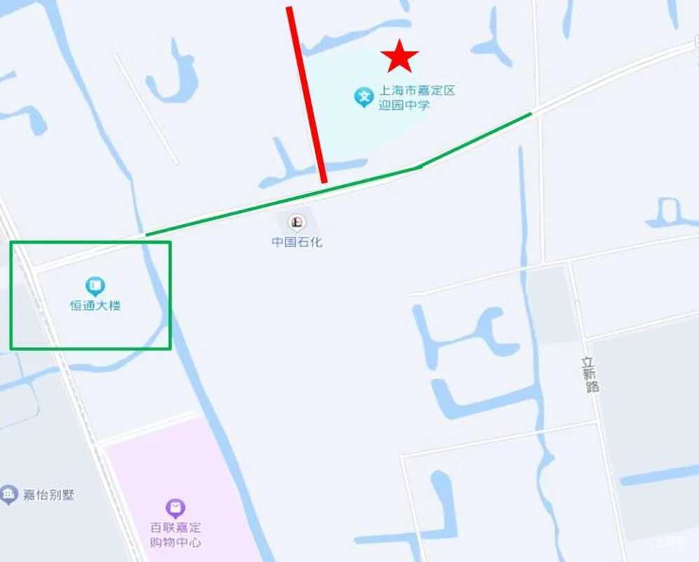 迎园中学 中考 交通管制-587641.jpg