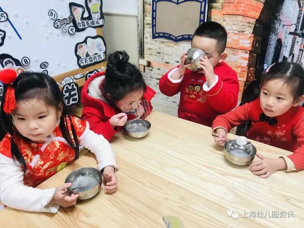 大宁国际幼儿园丨上海这所公办园今年对口人数爆仓！第一批不仅要入户满2年，录取还有产权份额要求！相关资料 18