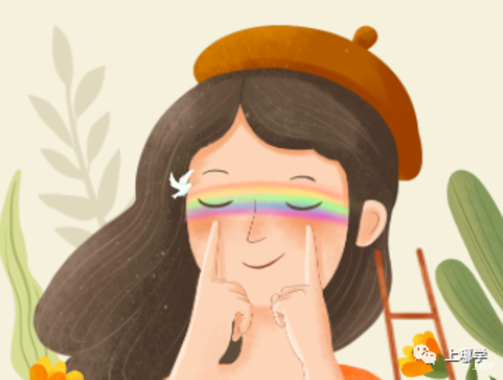 崩溃！疫情在家近视度数直线上升！上网课该如何保护视力？相关资料 11