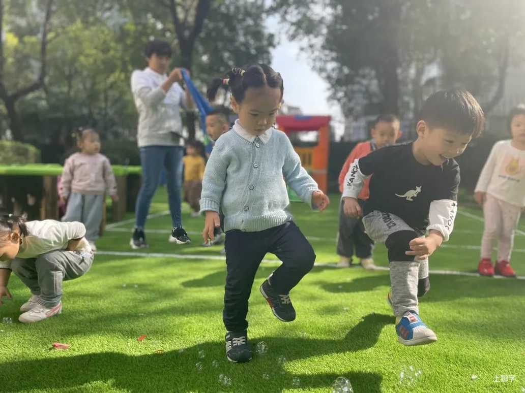 上海这一区新增3所含托班的幼儿园相关资料 15