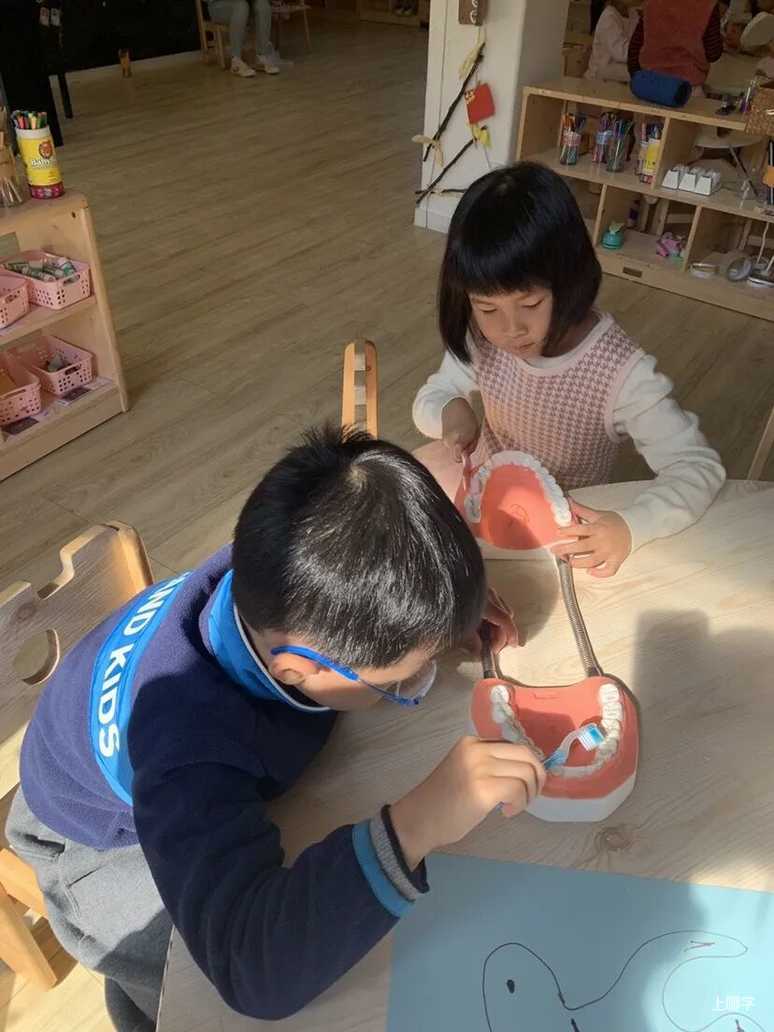 口碑爆棚的阿里系云谷幼儿园！2022秋季招生进行中！文末附预约通道～相关资料 31