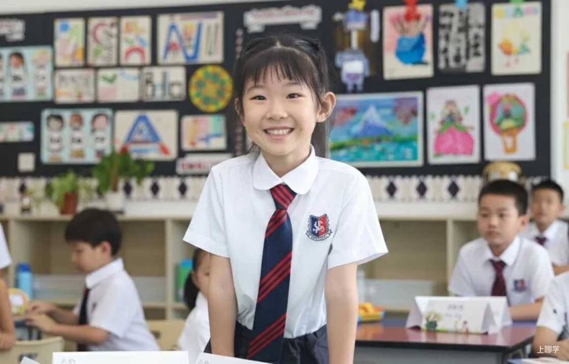 上海17所民办学校开通26年插班申请通道，附5月活动预约入口！名额有限抓紧查看相关资料 3