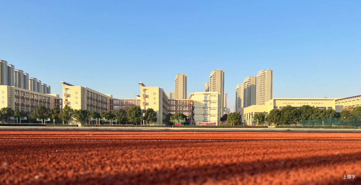 9月开学即将投用！2022年上海16所新建学校亮相，背景强起点高！相关资料 6