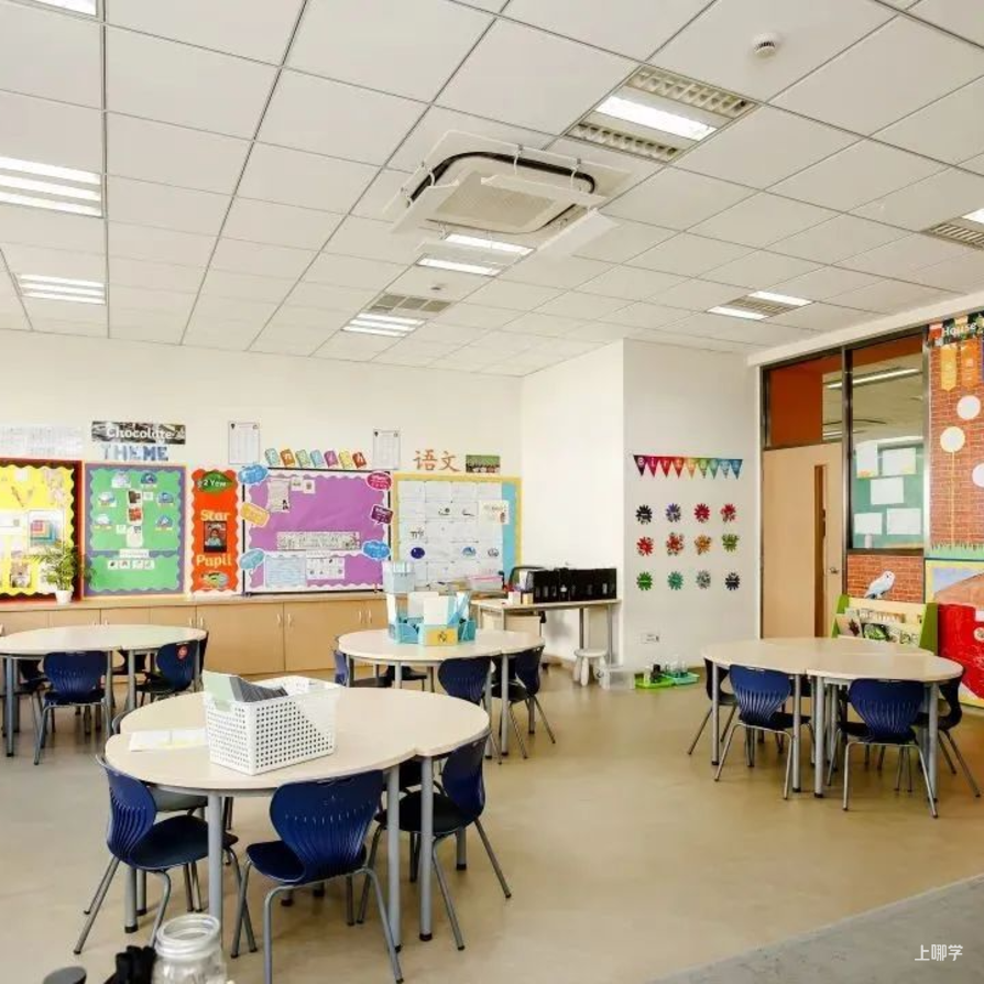 秋季学位提前锁定！这批民办小学周末开放日预约中相关资料 49