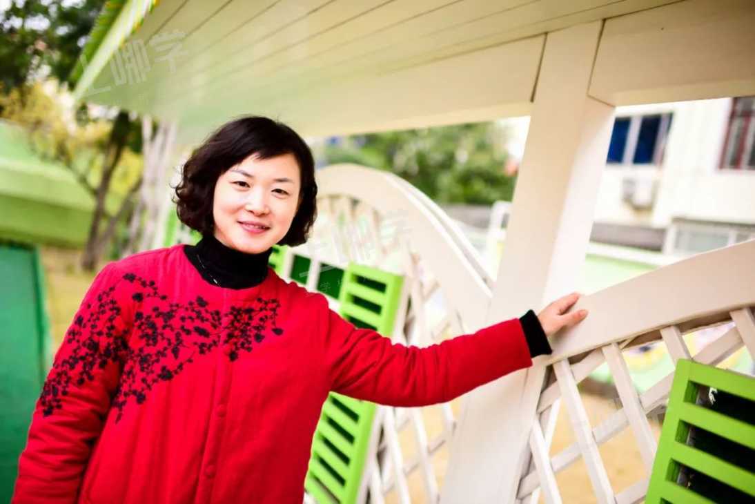 怒赞！新一批“上海市优秀园长”名单公示！22所幼儿园上榜！都是示范园或一级园，还有1所民办园！相关资料 11