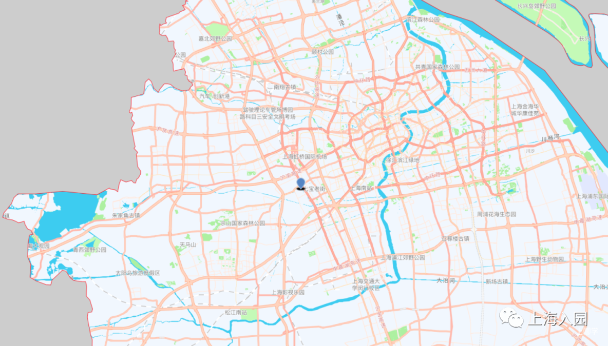 办园18年，占地6000㎡超大户外！上海这所高性价比幼儿园，一年省下大几千遛娃费！相关资料 2