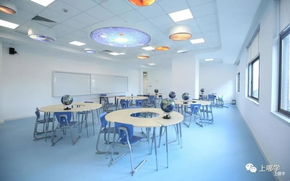 秋季学位提前锁定！这批民办小学周末开放日预约中相关资料 68