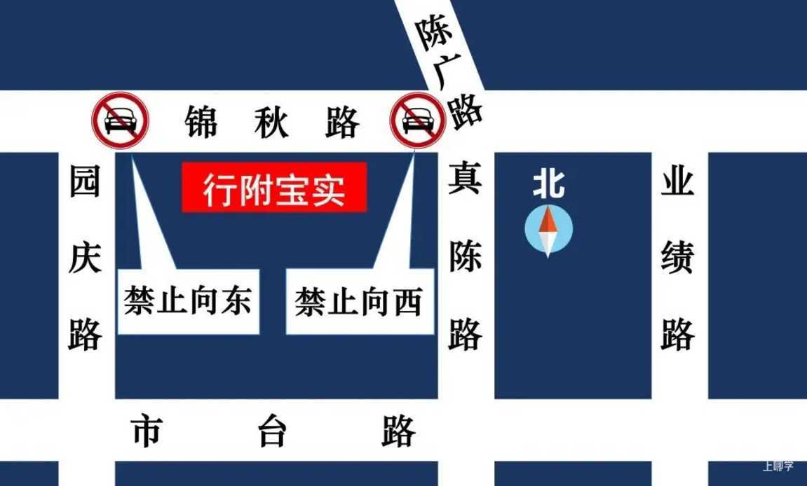 中考明天开始，上海16区考场周边交通信息公布！相关资料 151