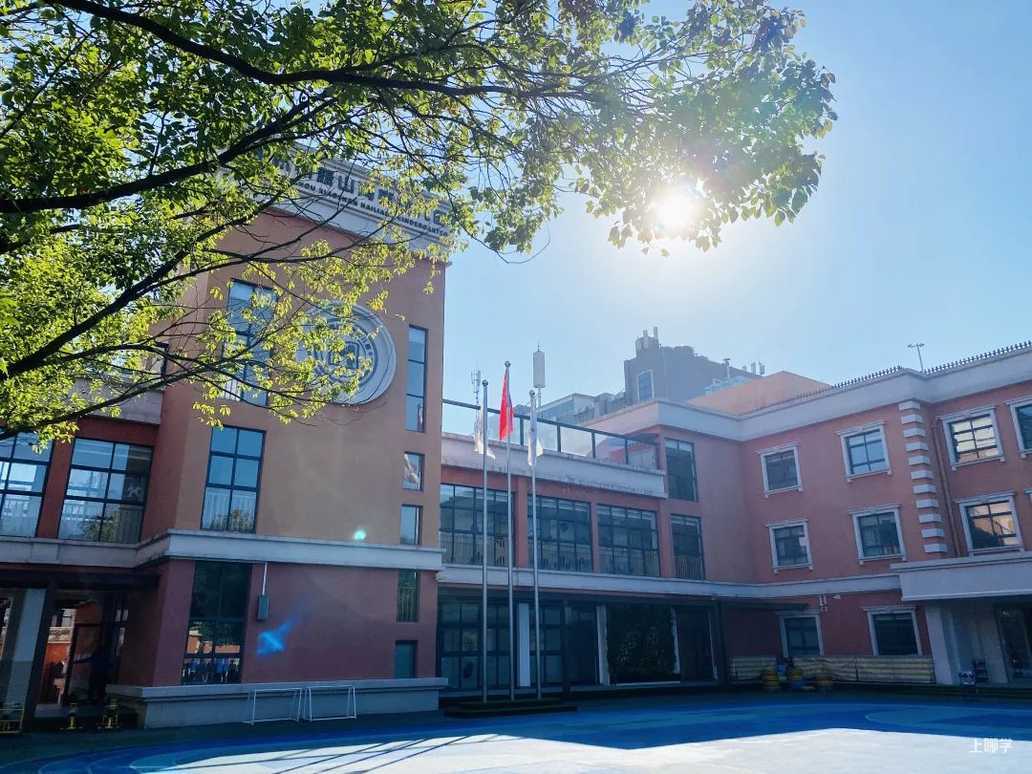 2022年杭州市萧山区海亮幼儿园春季招生-上哪学