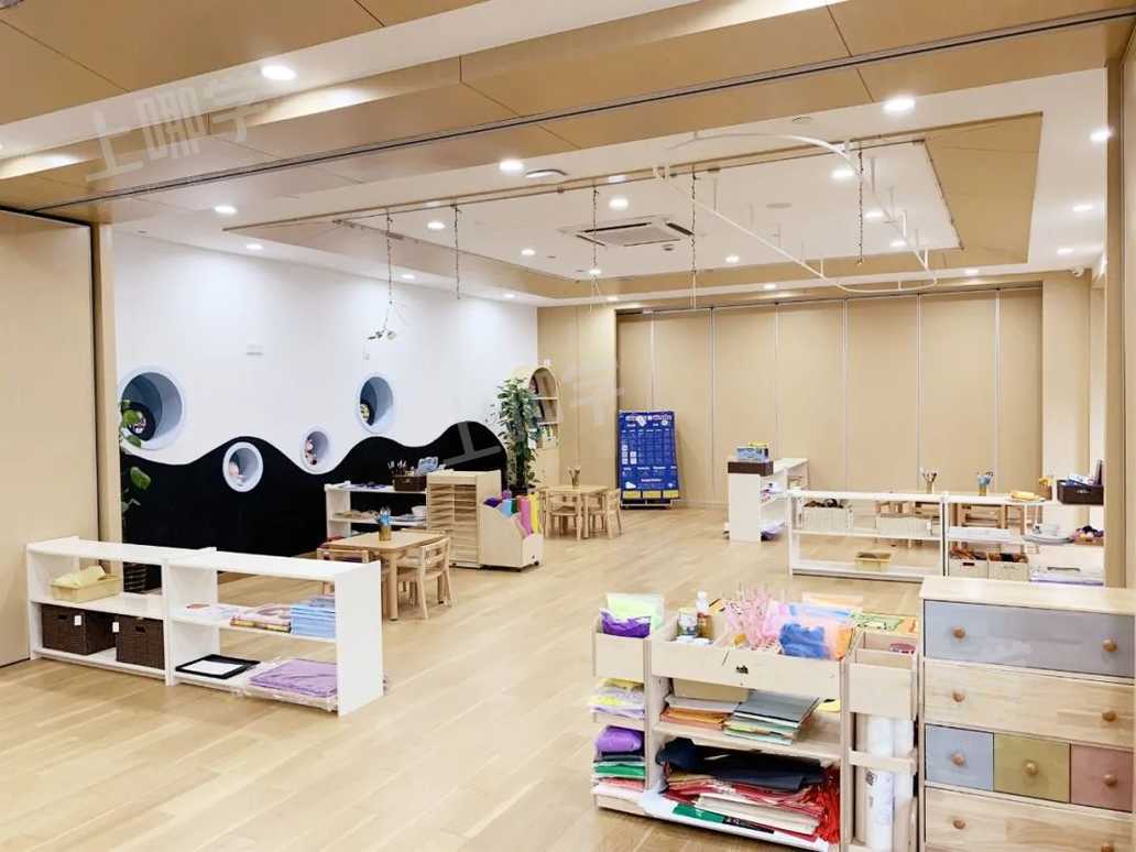 每月只要4000+？黄浦区这家宝藏托育园又出新班型，火热报名中相关资料 23