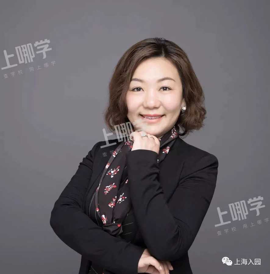 宝山区唯一的IB国际学校，这家宝藏幼儿园家长们应该知道~相关资料 6