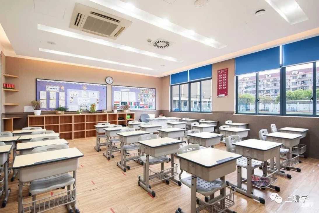 2024幼升小！上海多所民办小学秋招已启动！附探校活动链接～相关资料 23