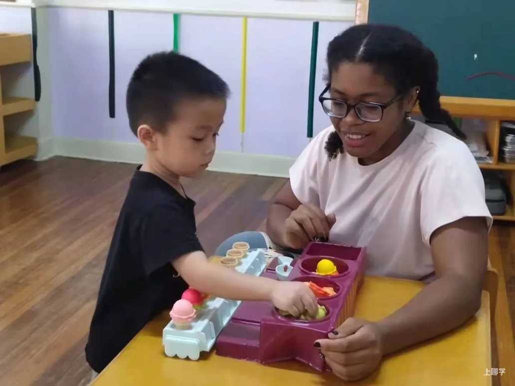 上海宝山区高境贝贝马艺术幼儿园开始招生啦！！！相关资料 51