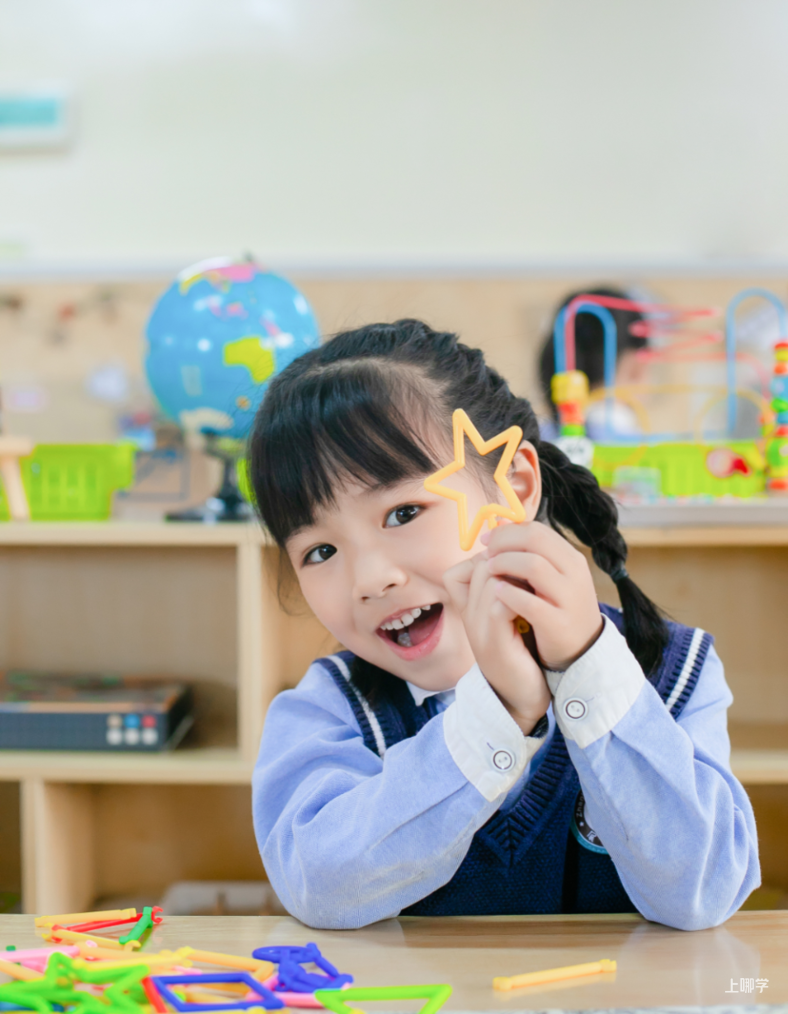 深圳展华幼儿园国际班图片