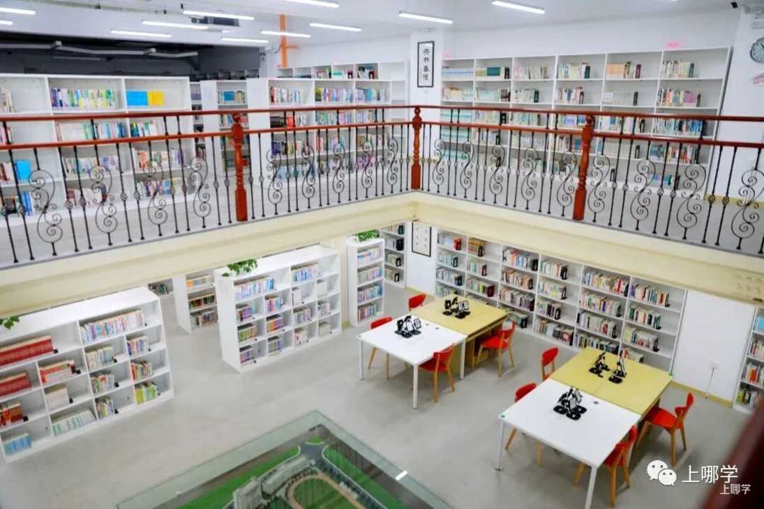 拥有生态“百鸟园”、六维球幕影院…上海这所办学21年的老牌民办学校，实力究竟如何?相关资料 16