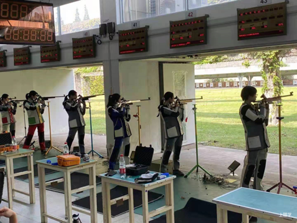 操场上的学校丨华东师范大学附属天山学校：为生命成长导航相关资料 5