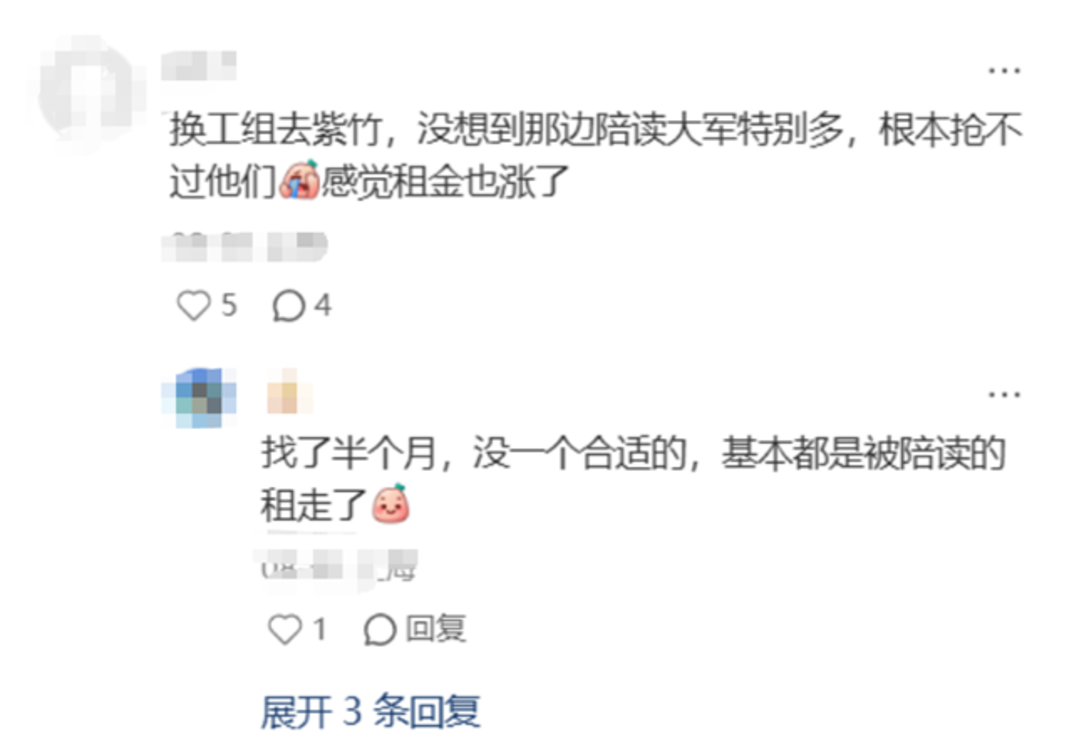上海的房租开始涨了相关资料 9