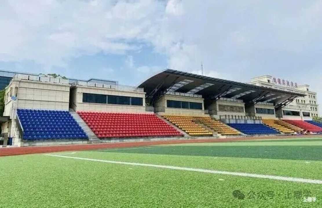 秋季学位提前锁定！这批民办小学周末开放日预约中相关资料 24