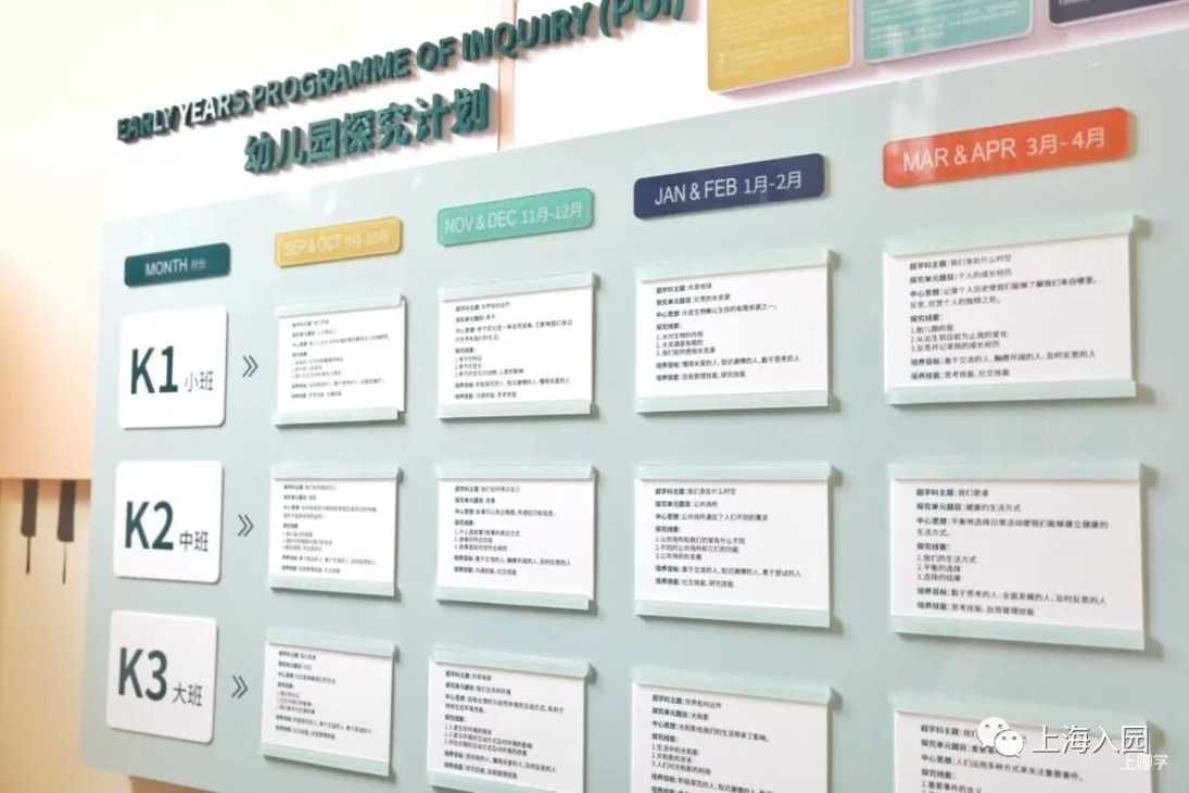 浦东学乐星探园相关资料 37