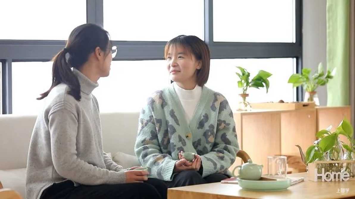 申时校园看“双减” | 嘉定：育人育己，师生共享成长相关资料 6